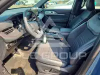 2025 Ford EXPLORER photo