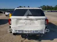 2025 Ford EXPLORER фото