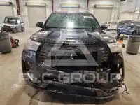 2025 Ford EXPLORER photo