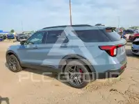 2025 Ford EXPLORER photo