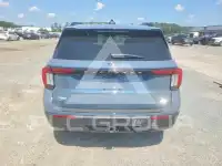 2025 Ford EXPLORER photo