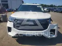 2025 Ford EXPLORER photo