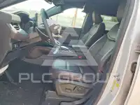 2025 Ford EXPLORER фото