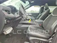 2025 Ford EXPLORER photo
