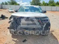 2025 Ford EXPLORER фото