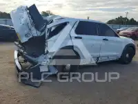 2025 Ford EXPLORER фото