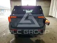 2025 Ford EXPLORER фото