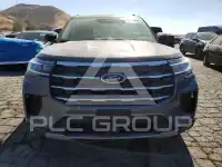 2025 Ford EXPLORER фото