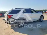 2025 Ford EXPLORER фото