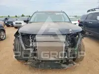 2025 Ford EXPLORER фото