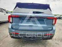 2025 Ford EXPLORER photo