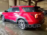 2025 Ford EXPLORER photo