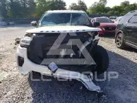 2025 Ford EXPLORER фото