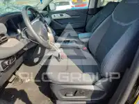 2025 Ford EXPLORER фото