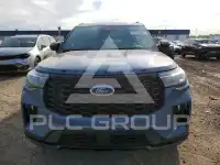 2025 Ford EXPLORER photo