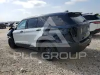 2025 Ford EXPLORER фото