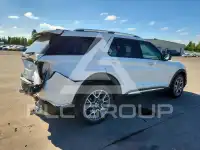 2025 Ford EXPLORER фото