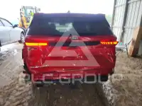 2025 Ford EXPLORER фото