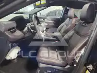 2025 Ford EXPLORER фото