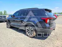 2025 Ford EXPLORER photo