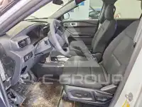 2025 Ford EXPLORER фото
