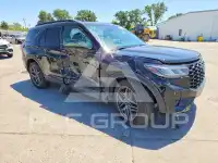 2025 Ford EXPLORER photo