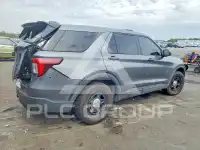 2025 Ford EXPLORER photo