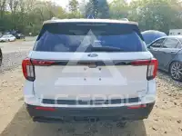 2025 Ford EXPLORER photo