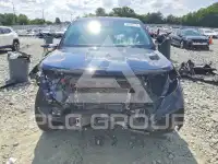 2025 Ford EXPLORER photo