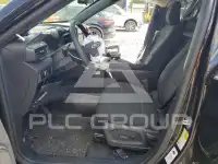 2025 Ford EXPLORER photo
