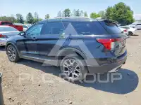 2025 Ford EXPLORER фото
