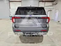 2025 Ford EXPLORER photo