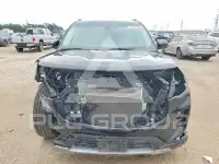 2025 Ford EXPLORER фото