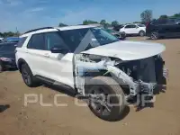 2025 Ford EXPLORER фото