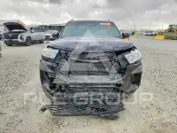 2025 Ford EXPLORER photo