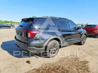 2025 Ford EXPLORER фото
