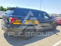 2025 Ford EXPLORER photo
