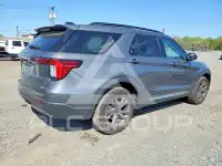 2025 Ford EXPLORER photo