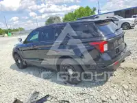 2025 Ford EXPLORER photo