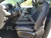 2025 Ford EXPLORER фото