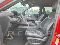 2025 Ford EXPLORER фото