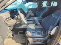 2025 Ford EXPLORER фото
