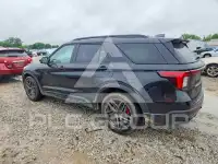 2025 Ford EXPLORER photo