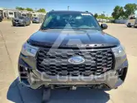 2025 Ford EXPLORER photo