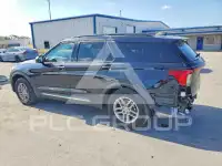 2025 Ford EXPLORER фото