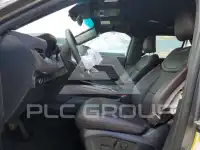 2025 Ford EXPLORER photo