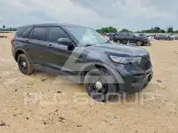 2025 Ford EXPLORER фото