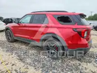 2025 Ford EXPLORER фото