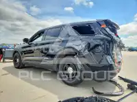 2025 Ford EXPLORER photo