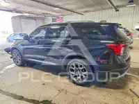 2025 Ford EXPLORER фото